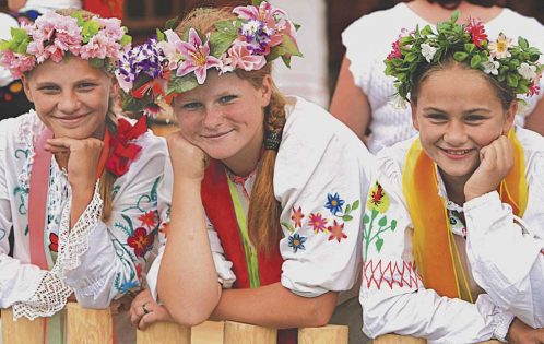 Belarussians
