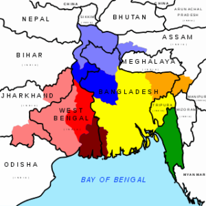 бенгальский