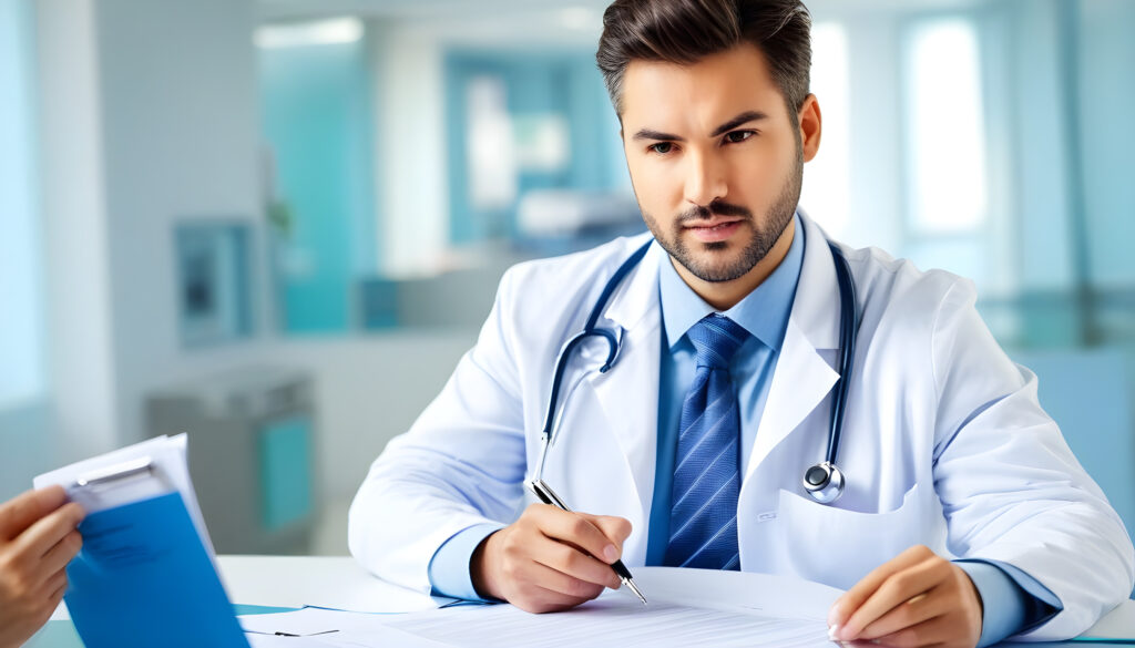 medical mistakes
