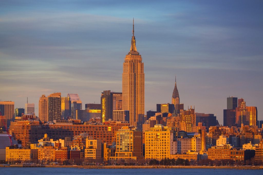 empire state building, hudson, sunset-6858030.jpg