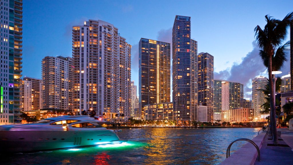 miami