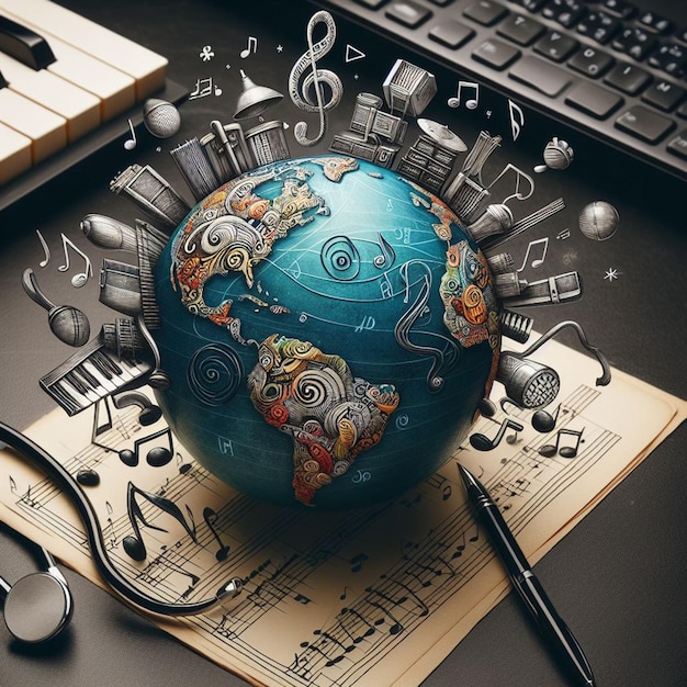 Explore the evolution of translations