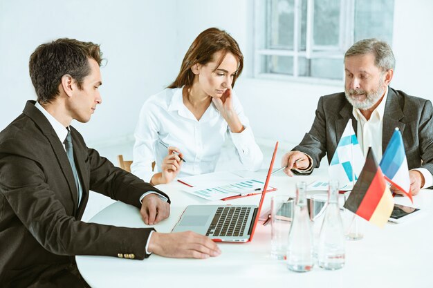 Specialized Expertise in Translation