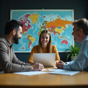 Written tranlslations