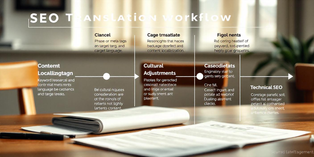 seo translation