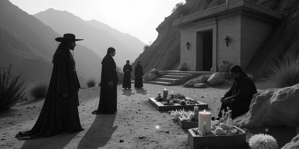 History Day of The Death