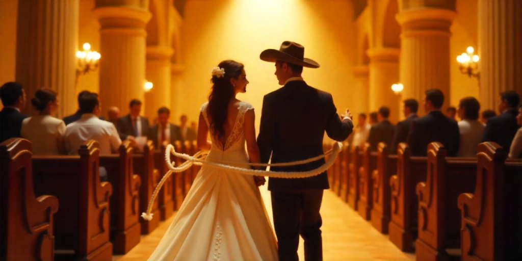 Mexican wedding dress