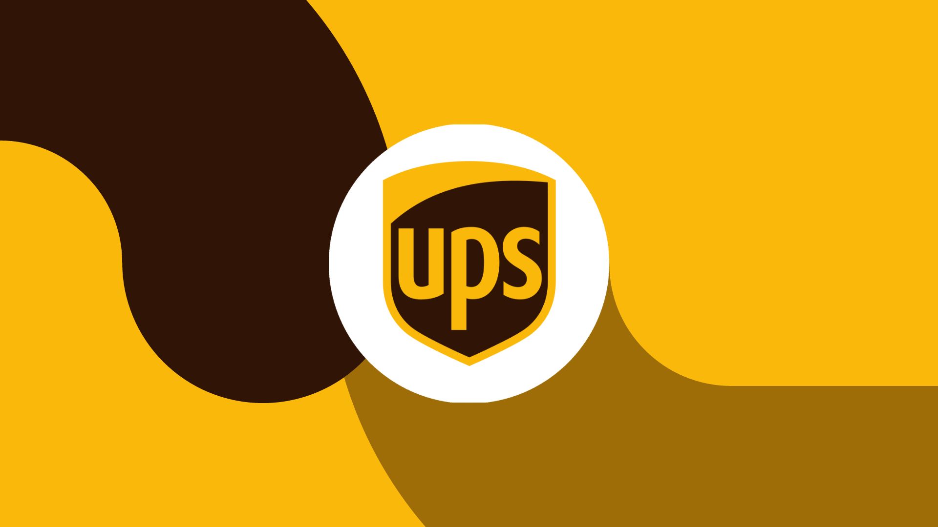 Client — UPS