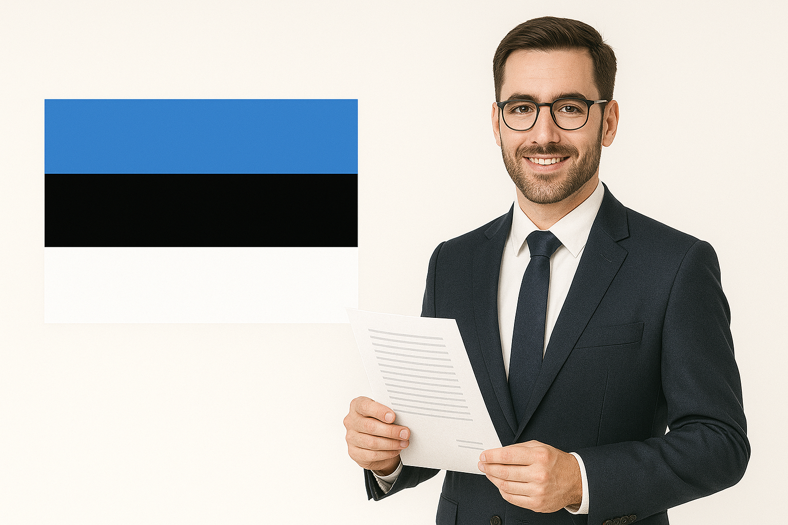 Certified Estonian translation team for Estonia, EU, UK, USA and Canada