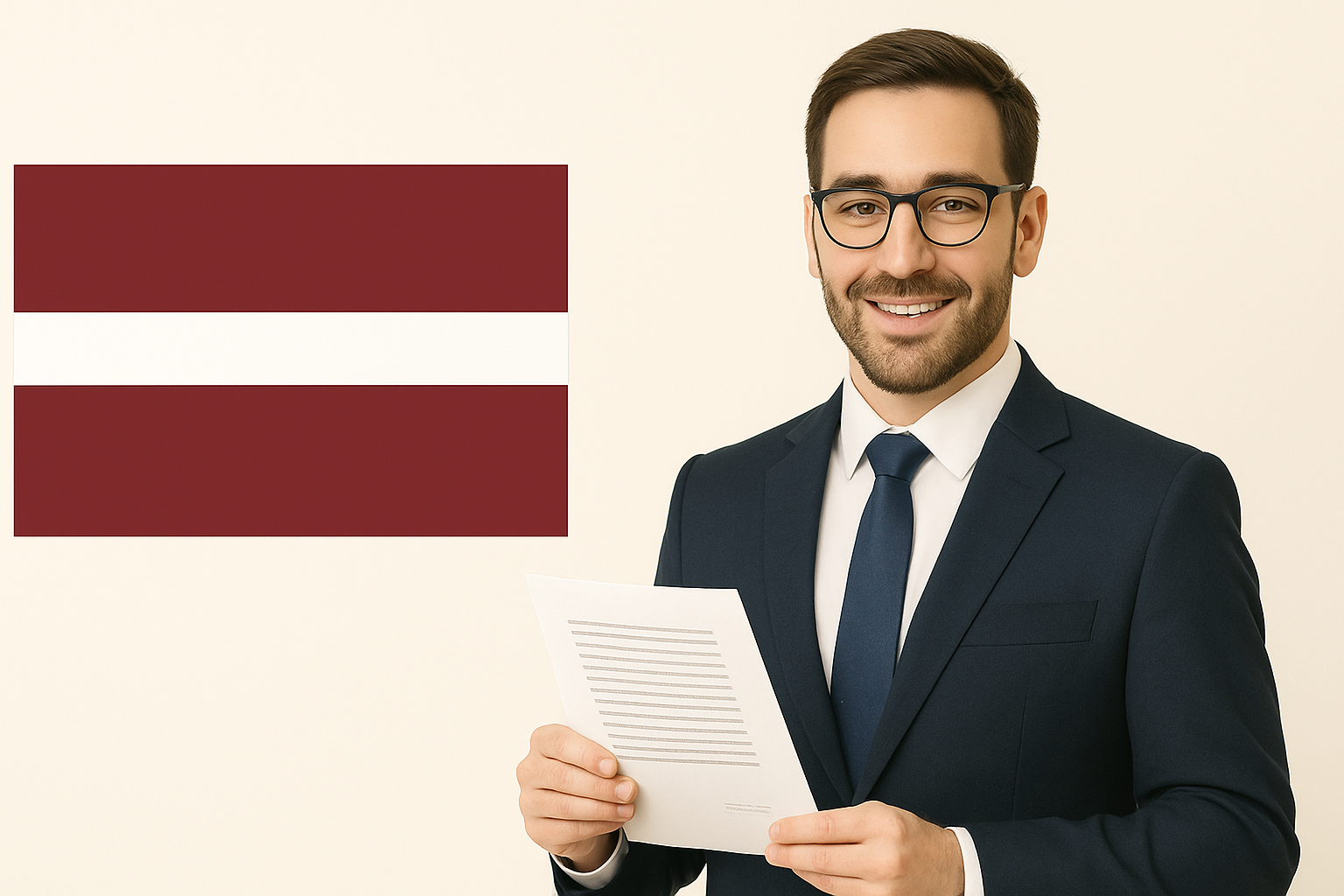 Истребование документов в Латвии и апостиль с помощью бюро переводов Littera24