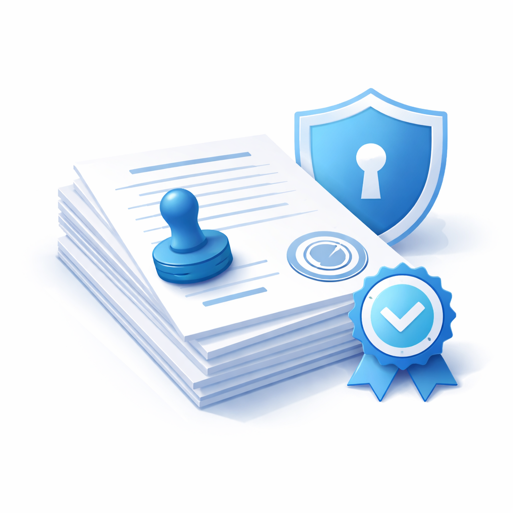 Finnish translation service for documents and business content