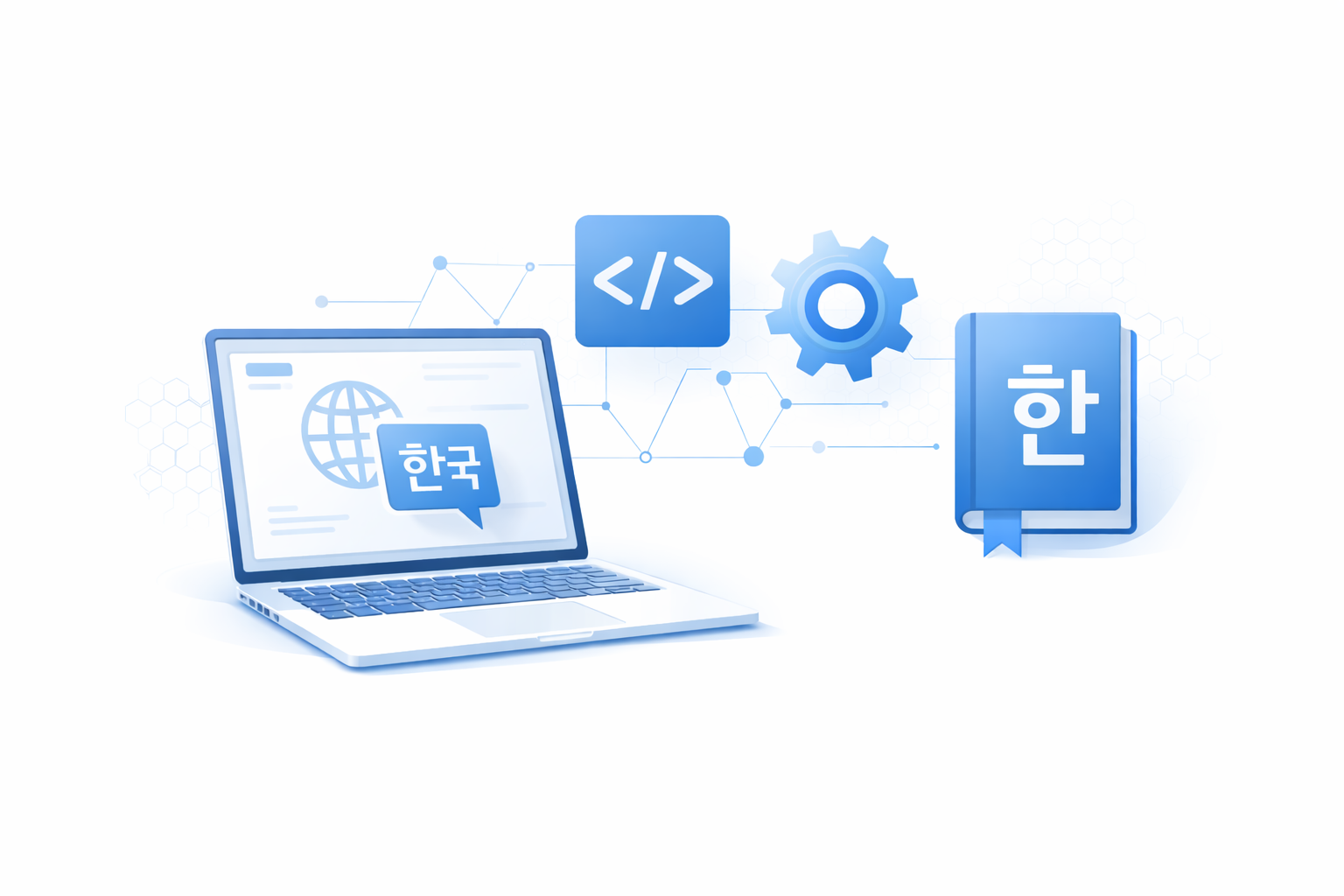 Korean translation turnaround and delivery workflow