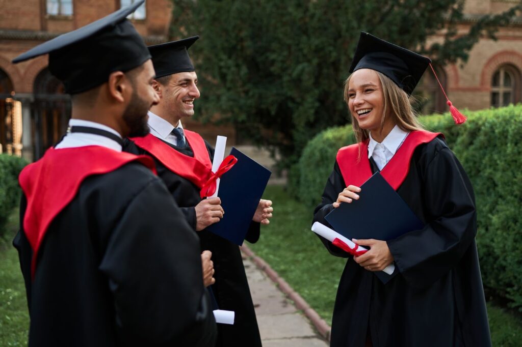 Diploma Translation