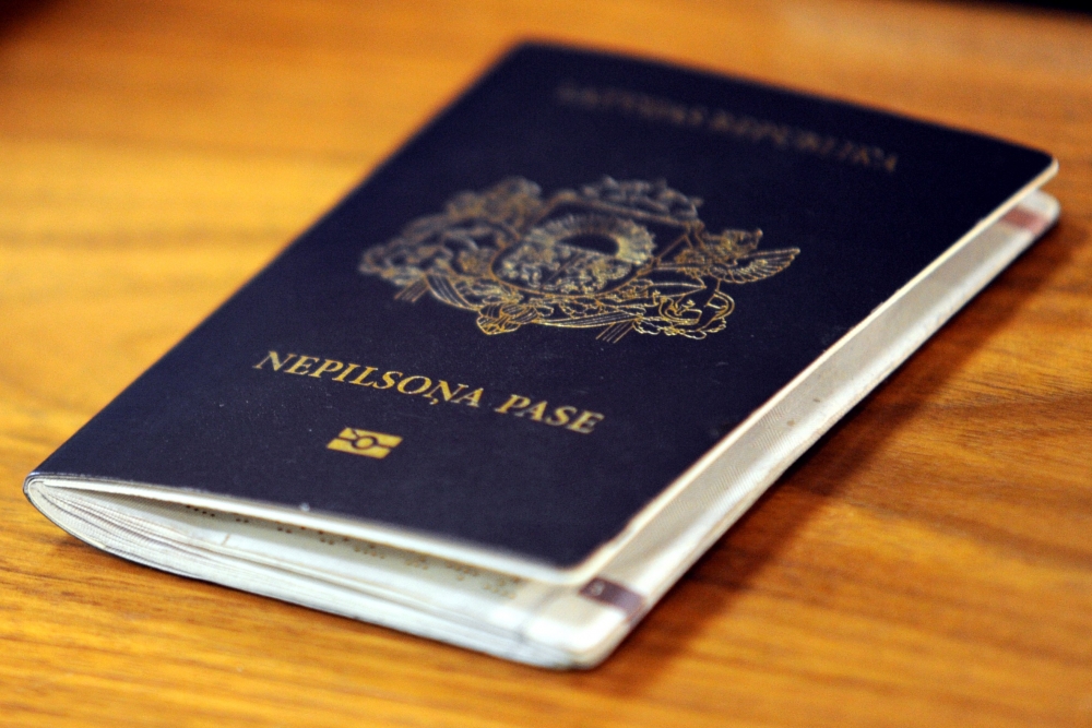 Latvijas nepilsoņa pases tulkošana Latvijas nepilsoņa pases tulkošana