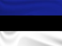 Estonia 91555