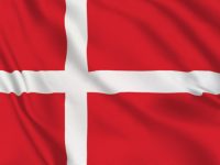 danish flag