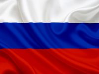 russian flag