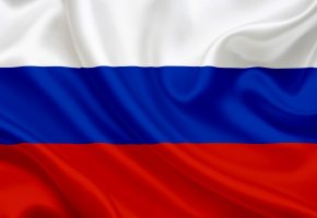 Русский-флаг